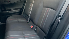 Toyota C-HR 1.8 Hybrid GR Sport 5dr CVT Hybrid Hatchback